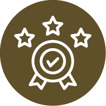 Be 100% compliant